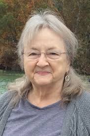 Obituary for Linda Mae Barker