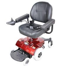 Zip R Pc Mobility Power Wheelchair Electric Wheelchair Powered Wheelchair Electric Scooter For Kids