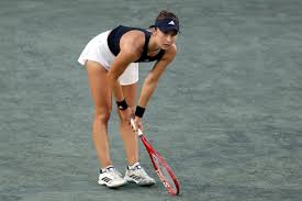 Iva Jovic Faces Tough Challenge Against Jessica Pegula at Charleston Open