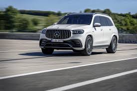 2021 Mercedes Amg Gls 63 4matic Picture Gallery And Details Top Speed Mercedes Amg Mercedes Benz Maybach Benz Suv
