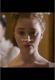 Explore Beauty and Grace in Bridgerton's Daphne