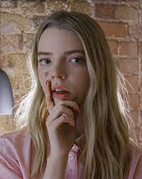 Аня тейлор джой (107 фото). A Meeting With Anya Taylor Joy Crash Magazine
