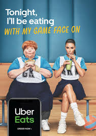 A nice guy is an informal term, commonly used with either a literal or a sarcastic meaning, for a man (often a young adult). Kim Kardashian S Order Is Noice In Uber Eats New Tonight I Ll Be Eating Tvc Via Special Group Campaign Brief