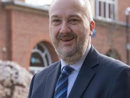 Ossett-educated lecturer receives prestigious national teaching fellowship