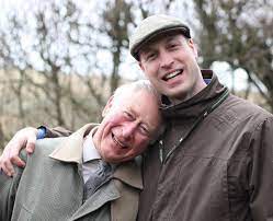 Charles, prince of wales (charles philip arthur george; Princ Uilyam Obognal Po Populyarnosti Princa Charlza Angliya
