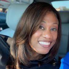 Shandra Christopher (@ShandraSupports)