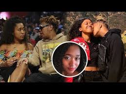 3 months ago read comments by mercy mbuthia. Naomi Osaka Family Video With Parents Boyfriend Ybn Cordae Youtube In 2020 Family Video Professional Tennis Players Boyfriend
