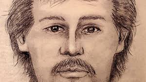 A dead man was found wearing a Hot Boat Magazine shirt. But who is he? 🔗  bit.ly/44WEhQP