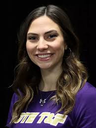 2022 Women's Track and Field Roster