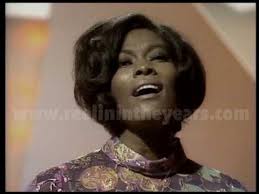 What the World Needs Now