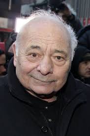 Burt Young — The Movie Database (TMDB)