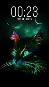 We searches the internet for the best and latest background wallpapers in hd quality. Animal Galaxy Neon Live Wallpapers For Pc Download And Run On Pc Or Mac