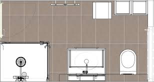 Es ist normalerweise das kleinste zimmer in einem haus, aber bad design kann einen großen. Badezimmer Grundriss Bilder Ideen Couch