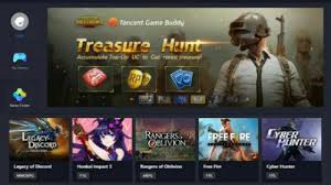 Download pubg (tencent gaming buddy) 32 bit and 64 bit for windows 10 pc, laptop. Tencent Gaming Buddy New Version 2021 What Makes Tencent Gaming Buddy Emulator The Best In The Region Download Tencent Gaming Buddy For Windows 10 Free If You Are Interested Keep