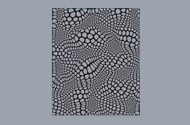 There are 207 grasshopper pattern for sale on etsy, and they cost 9,85 $ on average. Tundra Food4rhino