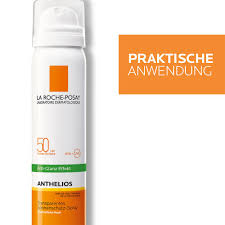 Hauptsache, sie versorgen ihre haut im sommer reichlich mit sonnenschutzmittel. La Roche Posay Anthelios Gesichtsspray Lsf 50 Sonnenschutz Fur Unterwegs 100 Ml La Roche Posay Reinigendes Handgel Gratis 75 Ml Shop Apotheke Com