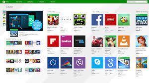 Click get button to download microsoft store app for your windows 10 computer. Mac App Store Download For Windows Eagleink