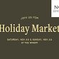 Dundee Holiday Market — Travel Dundee event image
