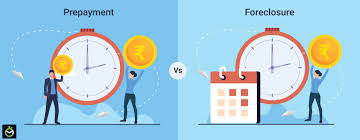 Also, secured loans generally have a lower interest for example, if the borrower defaults on payments for a mortgage loan, the lender can place the house in foreclosure and force the borrower to move out. Prepayment Vs Foreclosure Of Loans