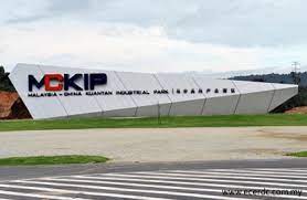 Deputy minister of international trade and industry dr ong kian ming said the investors, which would be given incentives. M Sia China Kuantan Industrial Park Attracts Rm13 5b Investment The Edge Markets