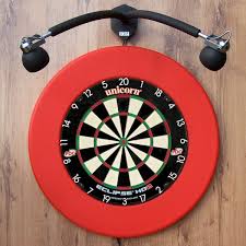 Maybe you would like to learn more about one of these? Dartboard Lighting Systems