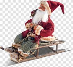 Find & download free graphic resources for santa reindeer. Santa Claus Village Reindeer U6df1u5733u4e07u8c61u57ce Christmas No Riding A Sleigh Transparent Png