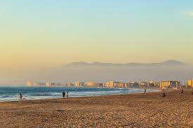 Es una de las comunas pertenecientes a la provincia de elqui, región de coquimbo, chile. La Serena And Coquimbo Chile Travel