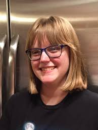 🐾This is Ms. Jones🐾 This is her first year at Terry High school. She  teaches 9th grade biology. A fun fact about Ms. Jones is she likes to make  jewelry. Kyla Adams (