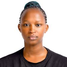 My passport is beautiful❤️😝 Alafu saturday