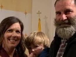 Fundraiser for Kristen Hadley by Lauren Hadley : Sanguinetti Family Support