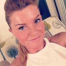 Lisa Leech's Instagram, Twitter & Facebook