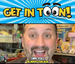 Muppet Stuff: February 2023