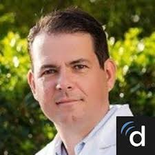 Dr. Christopher A. Witherspoon, MD