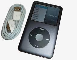 1tb Ipod Classic Is Modified For A Music Junkies Dream