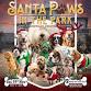 Santa Paws in the Park event image