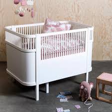 Cunas para bebes de madera. Cunas De Madera La Mejor Opcion Para Tu Bebe Inuk Home Blog