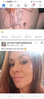 New to the group, sharing tattoo and son photo