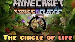 I do not own rights or permission to this song. The Circle Of Life Minecraft Youtube