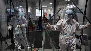 Recallmaksud perkataan ini:im.bas | ايمبسdefinisi : Inggris Ungkap Wabah Virus Corona Pertama