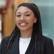 What an incredible journey this academic year has been! I've had the chance  to grow both academically and professionally in ways I never imagined. This  fall, I began as an Operations &