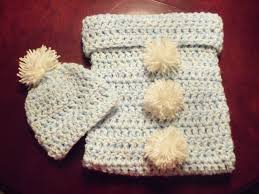 Crochet Newborn Baby Cacoon Set I Got The Tutorial Here Http Www Youtube Com Watch V Fs4syctqzy0 1 Endscree Crochet Baby Cocoon Crochet Baby Crochet Crafts