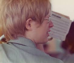 SSGT Deborah Rae Karns (1948-2004)