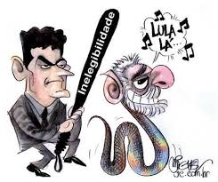 Resultado de imagem para PLANO B DE LULA É ‘DOMINAR O CONGRESSO’: charges