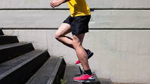 Staircase Workout A Heart Pumping Hiit Plan For All Fitness Levels