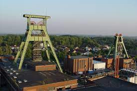 Haus aden befindet sich in strandstraße 2, 26571 juist, germany. Haus Aden 1 2 Foto Bild Industrie Und Technik Bergbau Tiefbau Bilder Auf Fotocommunity