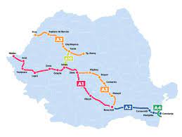 Ministerul transporturilor, infrastructurii si comunicatiilor românia. Autostrada Transilvania DupÄƒ 15 Ani Flote Auto