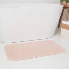 Set these florals on the front porch of a dollhouse to let them get a little sunshine, or keep them on a tiny windowsill to brighten up the interior. Peach Bathroom Decor Target