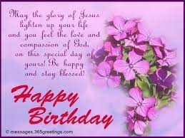 Maybe you would like to learn more about one of these? Christian Birthday
