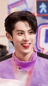3 dylan Wang