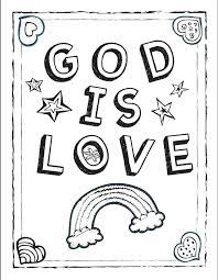 Keep your kids busy doing something fun and creative by printing out free coloring pages. Pin On Sunday School Schtick
